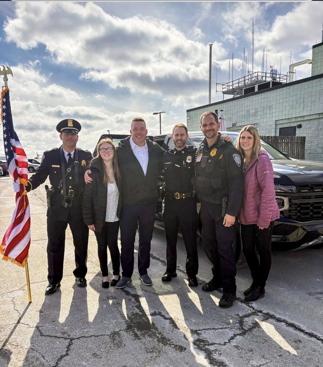 NFTA Transit Police tweet media