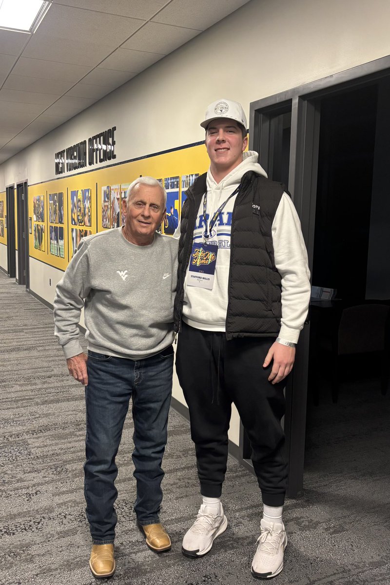 Stafford Willis ⭐️⭐️⭐️ tweet media