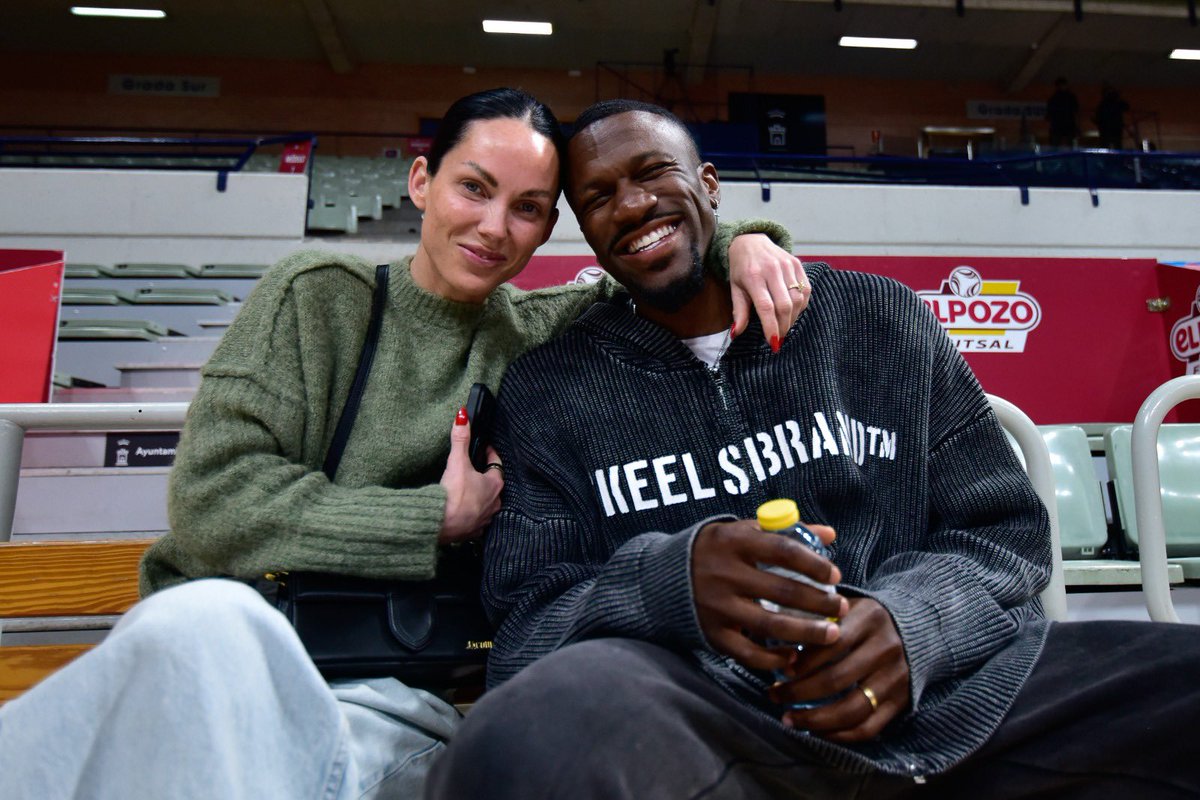 UCAM Murcia tweet media