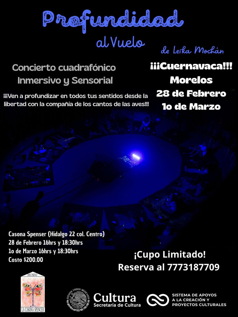 Luis Mochan tweet media