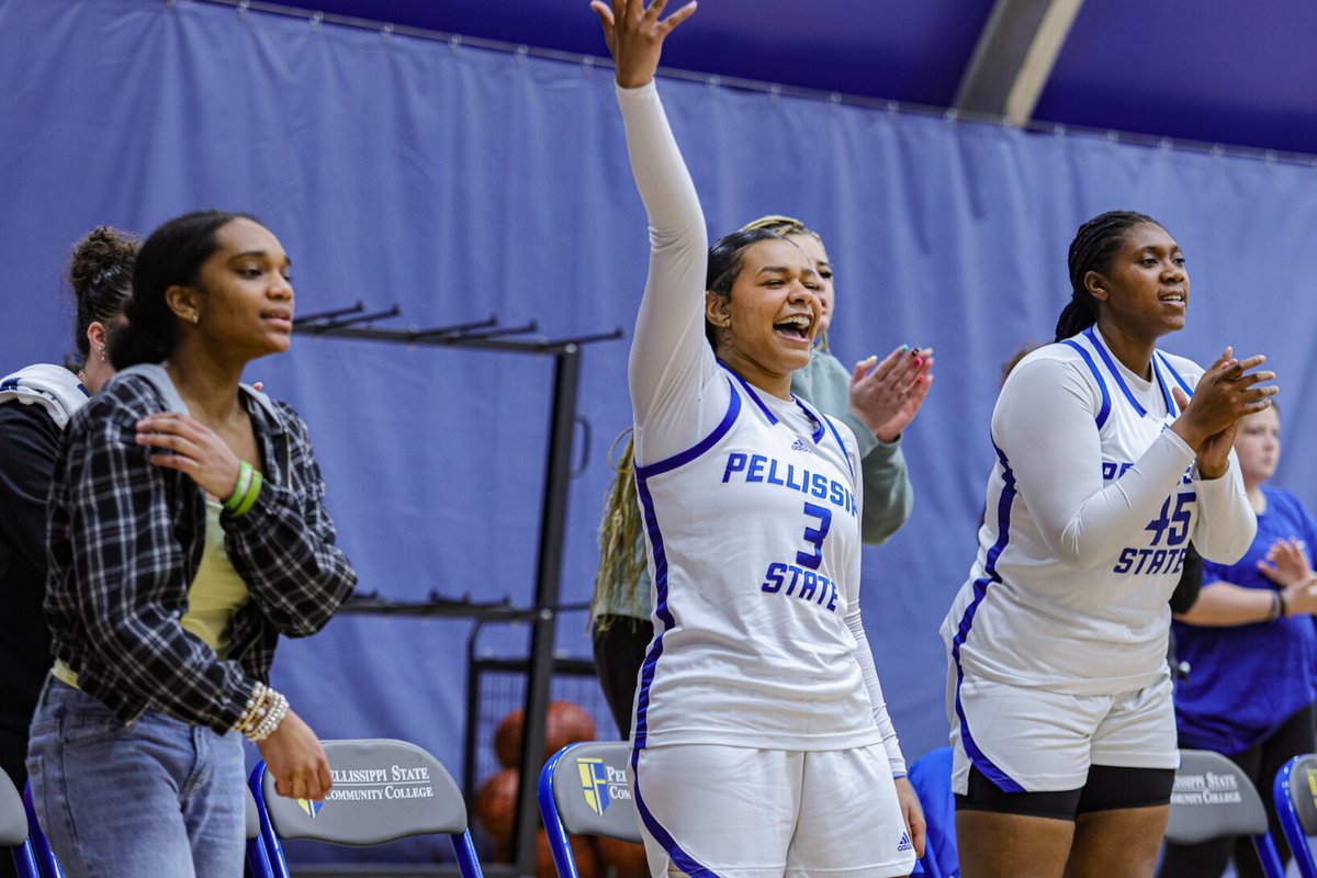 Pellissippi State tweet media