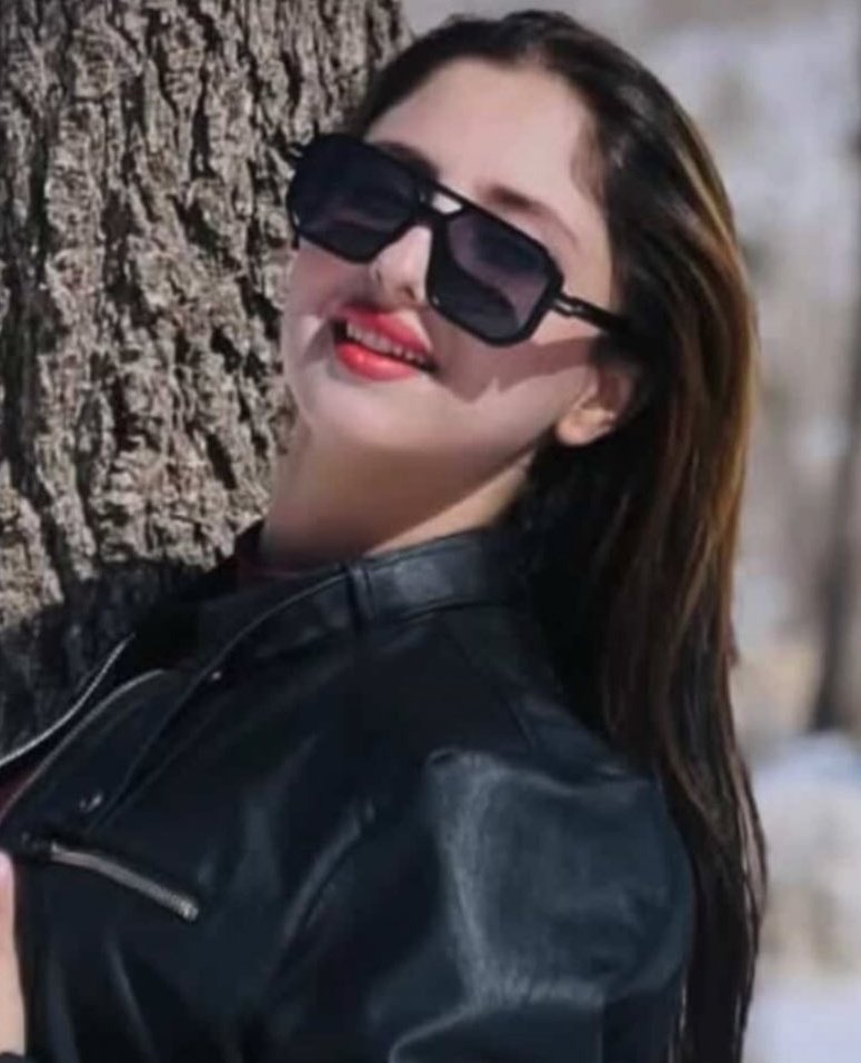 نورآباد ممسنی حیرت آور بود، صدای بازداشتی‌هایش هم باشیم. صدای لیدا که ۷ اسفند در نورآباد ممسنی بازداشت شده
#لیدا_رجایی