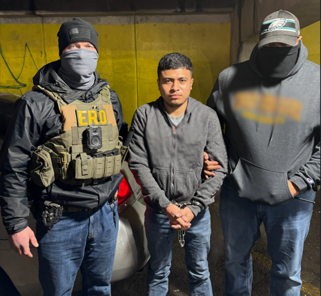 ERO Philadelphia tweet media