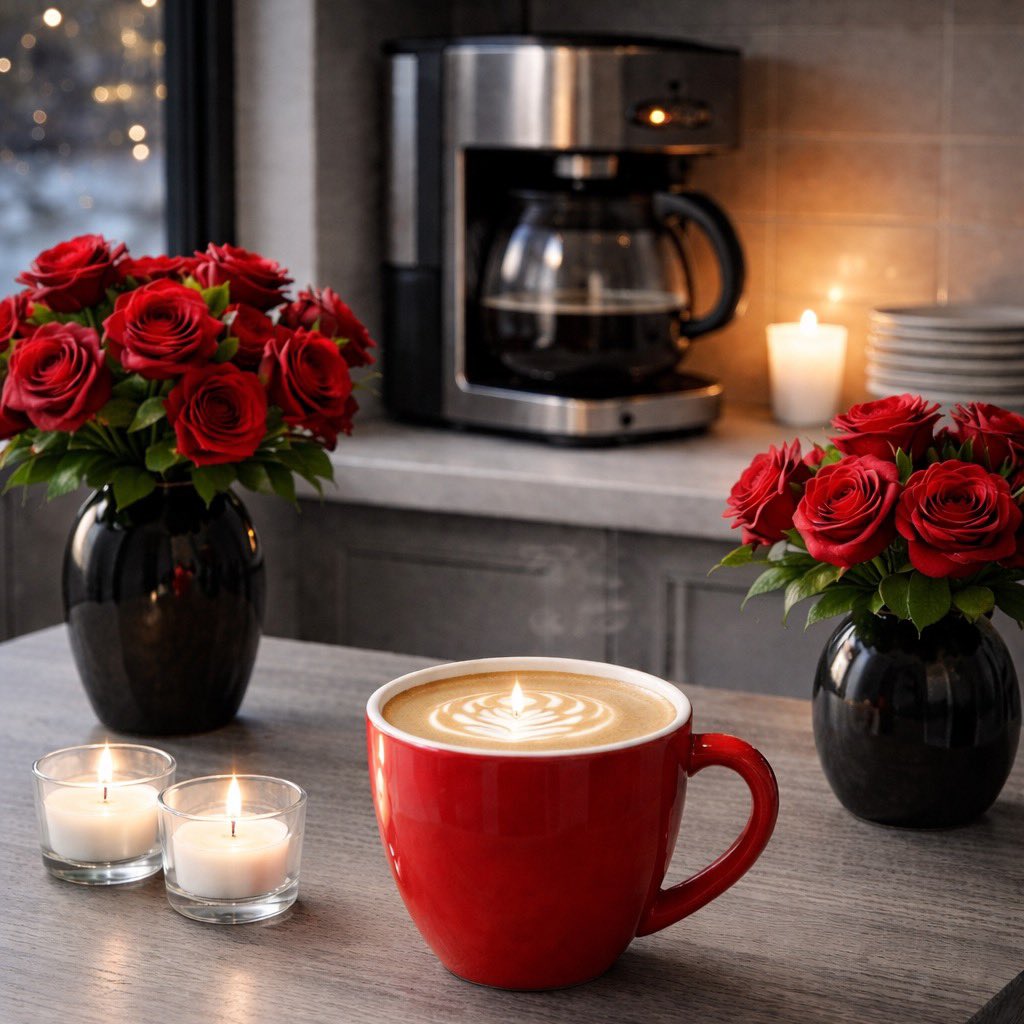 Good Afternoon Everyone! ☀️
Happy Weekend! Today, I had a medical appointment. It was on the other side of the city. My doctor said I am healthy and I should not worry. I also bought my coffee so that was nice. I ordered an iPhone 15 Pro Max, so I will have a new phone. ❤️