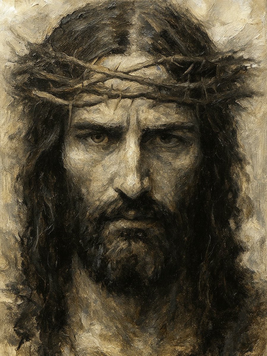 Adam | Faithful Messenger tweet media