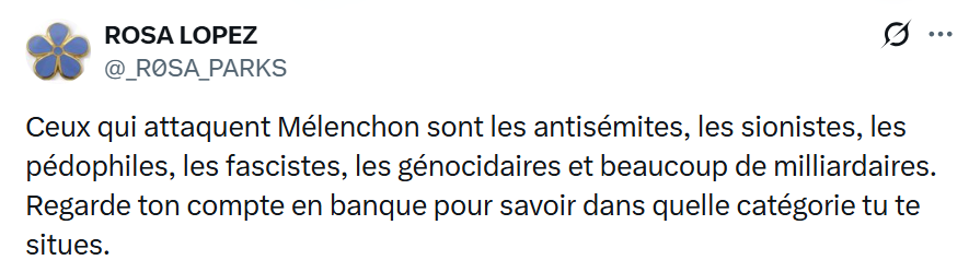 François Camé tweet media