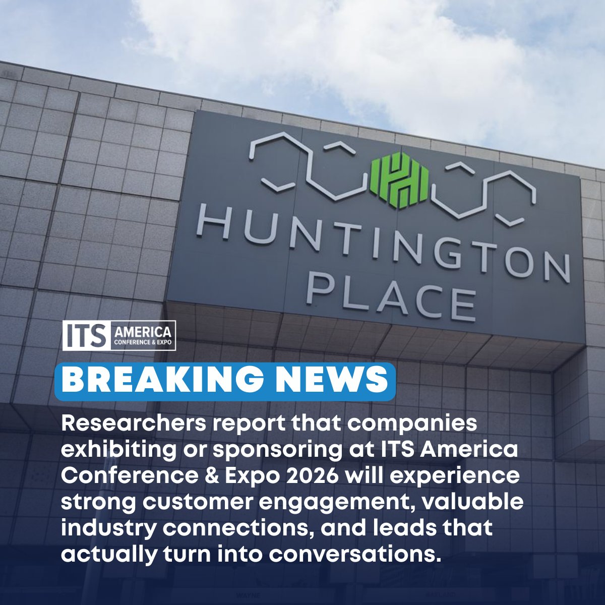 ITS America Events tweet media