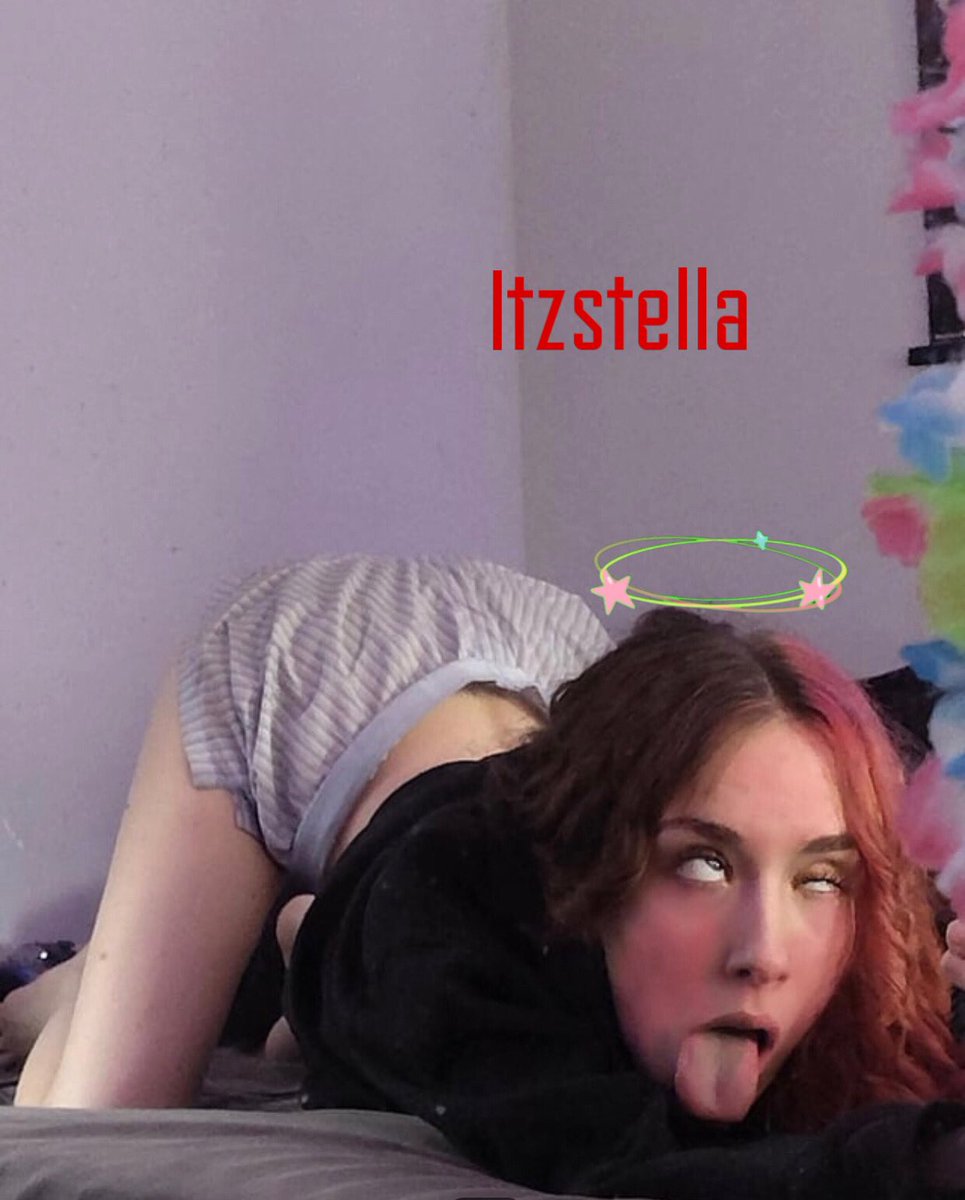itzStella0's tweet photo. Thwacked silly while taking slutty photos😵‍💫 https://t.co/uvaVt2kDmn