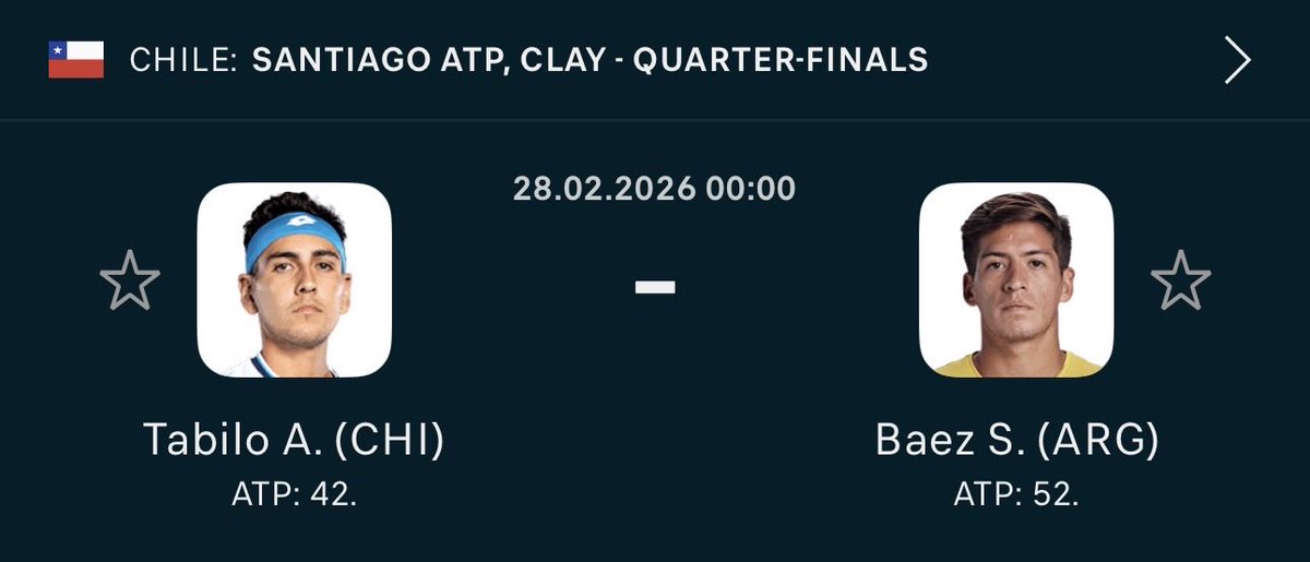 ILLICIT🎾 tweet media