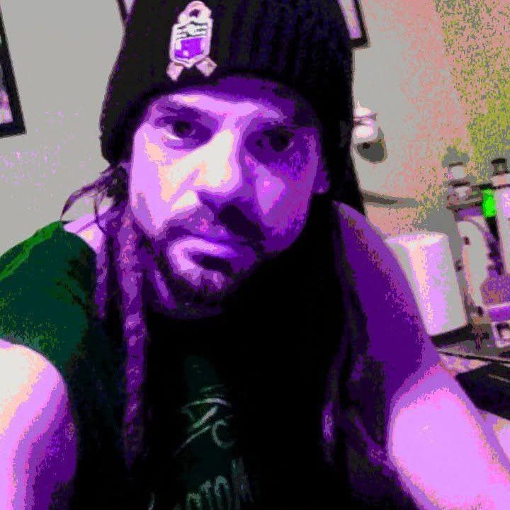 RichMarkle's tweet photo. #NewProfilePic https://t.co/x2jVCAogmc