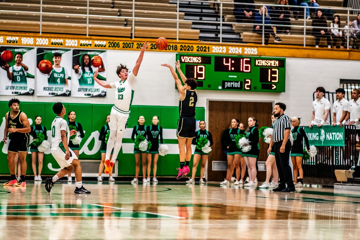 Penn Boys Hoops tweet media