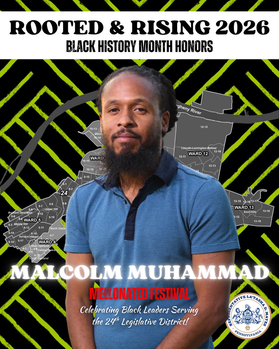 Rep. La’Tasha D. Mayes tweet media