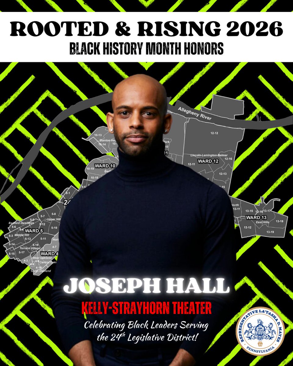 Rep. La’Tasha D. Mayes tweet media