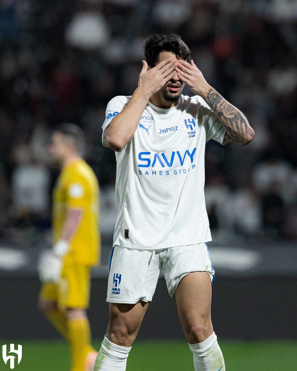 نادي الهلال السعودي tweet media