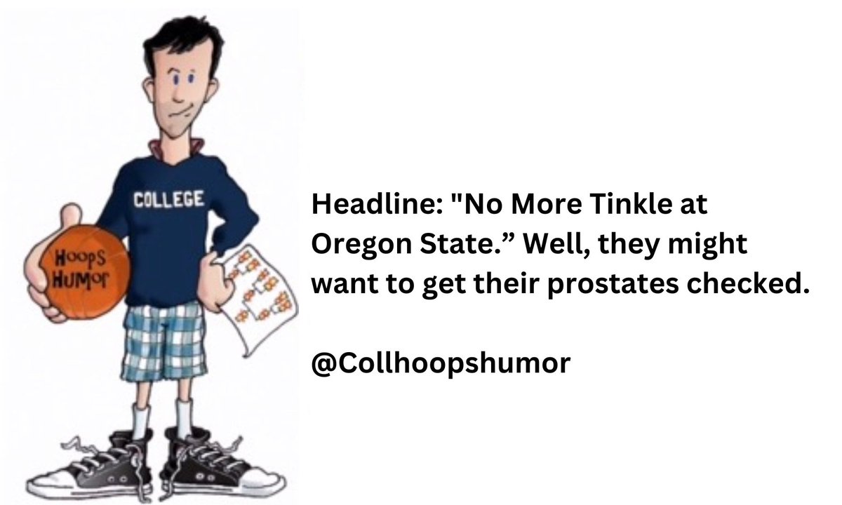 CollegeHoopsHumor tweet media