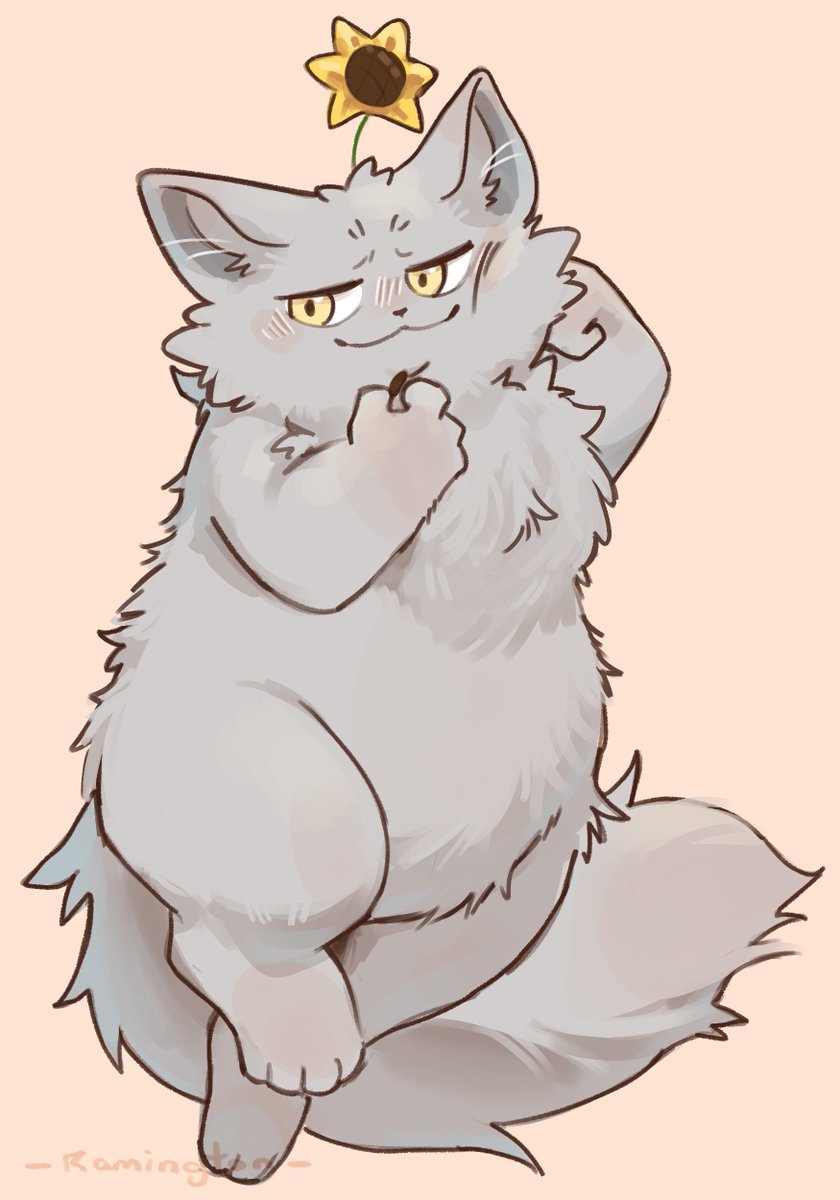 Ramington tweet media