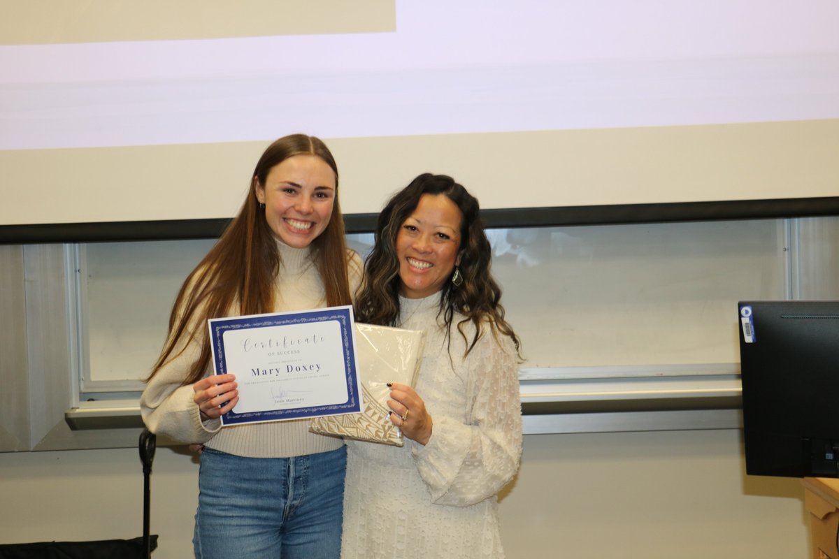 BYU Accounting tweet media