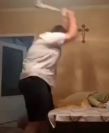 REAKCJONISTA tweet media