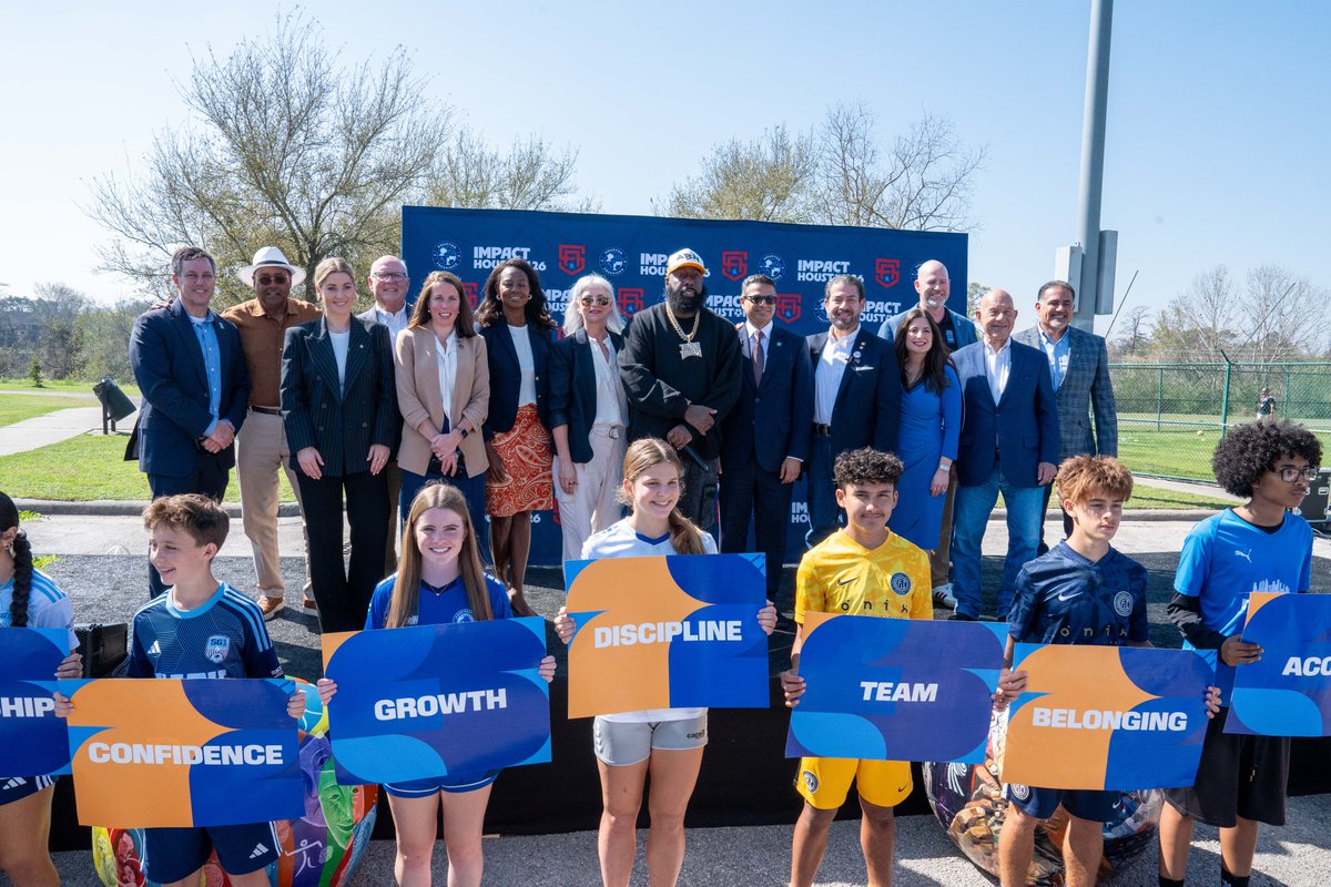 Harris County Precinct 2 tweet media