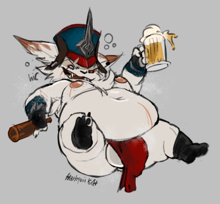 HARLEY🔞(comms CLOSED!) tweet media