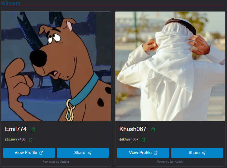 CSGOBigRewards tweet media