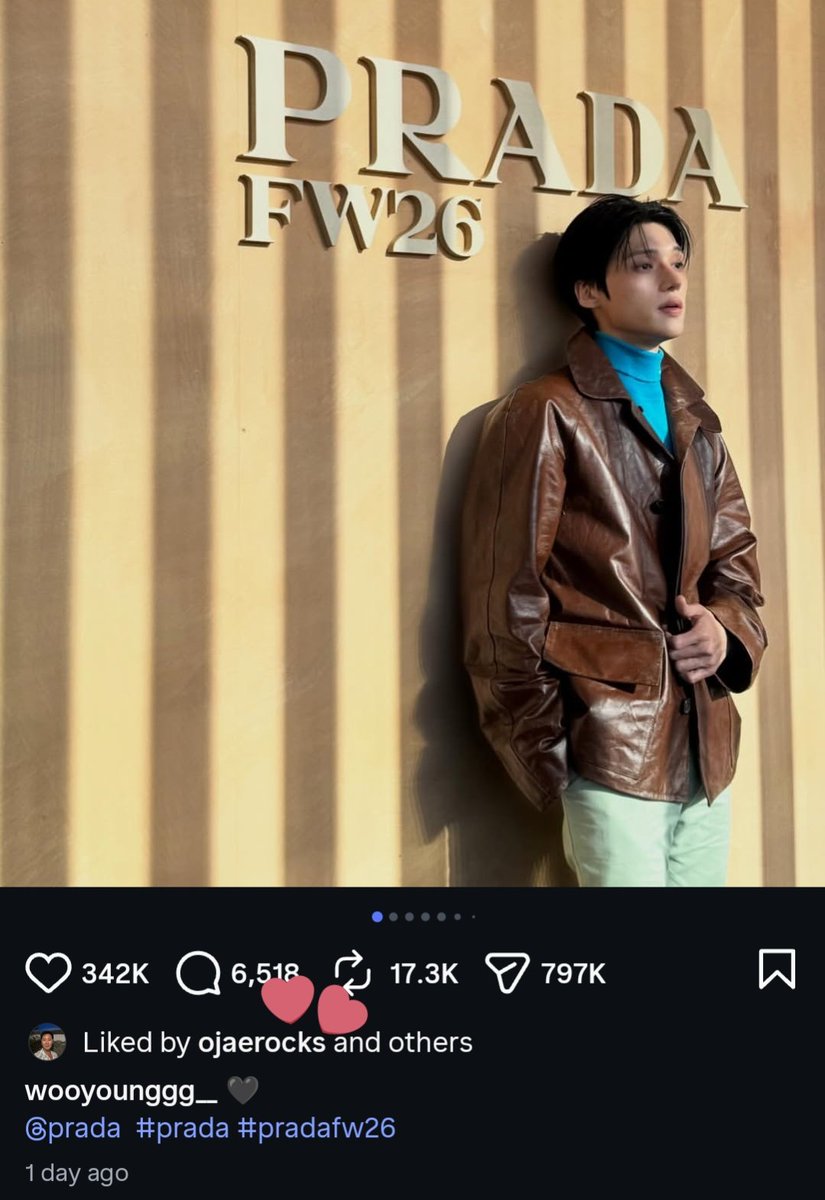 I think it was a success 🤭