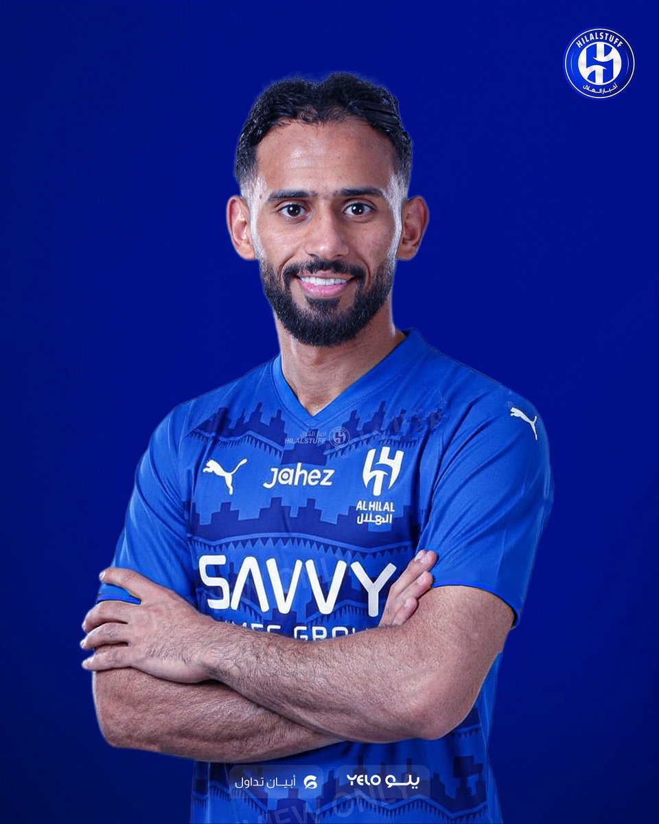 أخبار الهلال tweet media