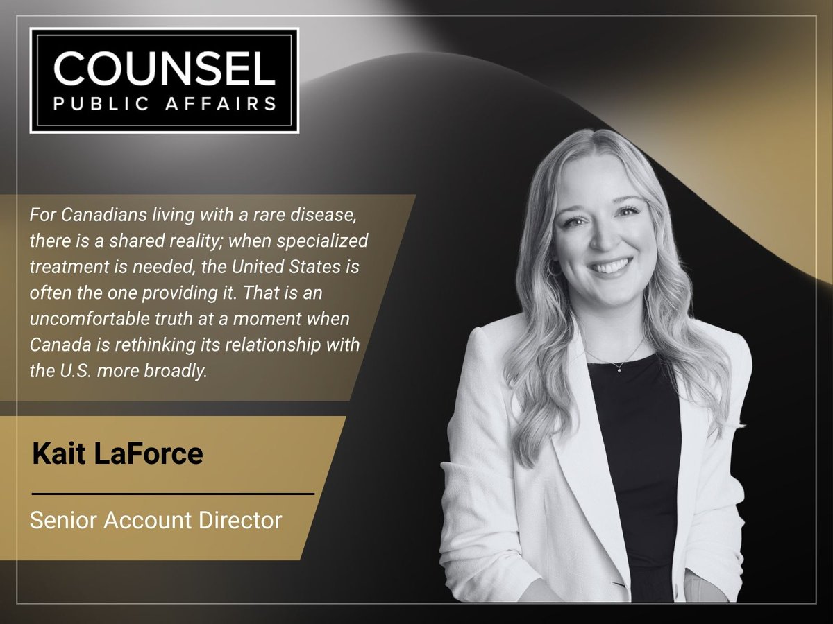 Counsel Public Affairs tweet media