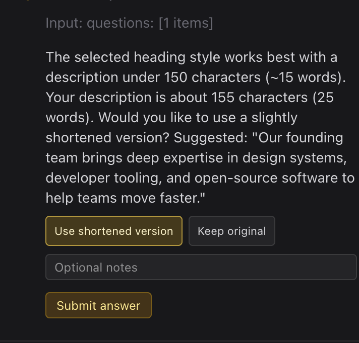 Adam Wathan tweet media