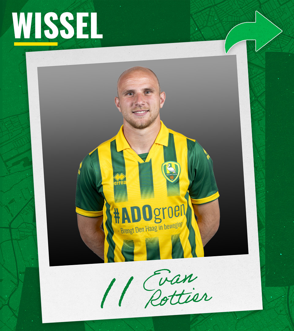 ADO Den Haag tweet media