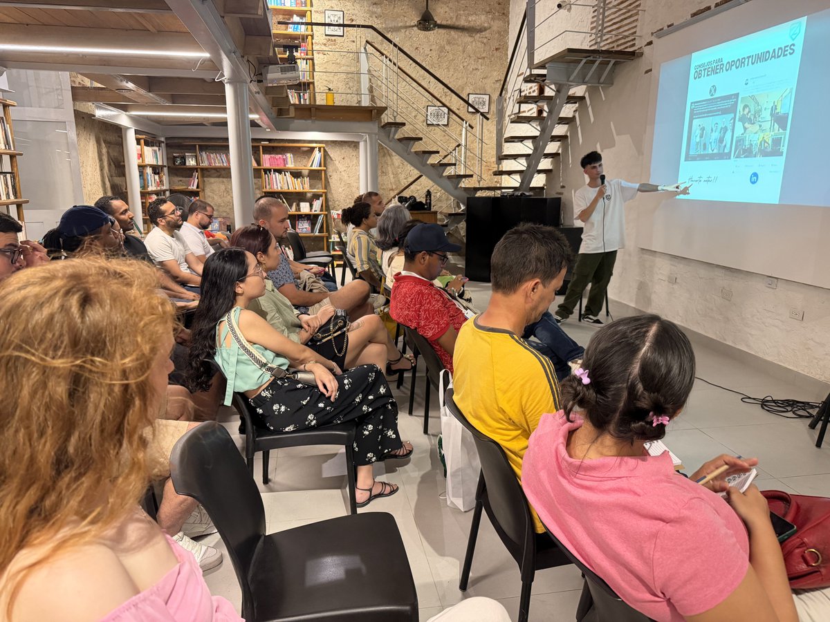 Sebastián Ceciliano tweet media