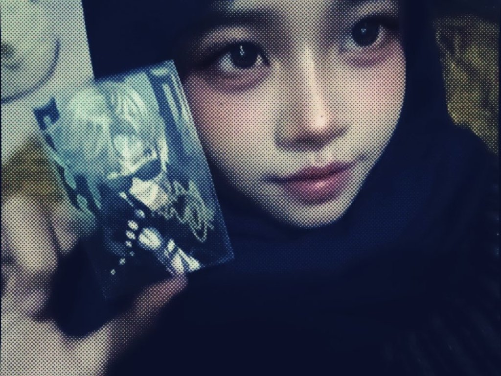 Naráa🦋 tweet media