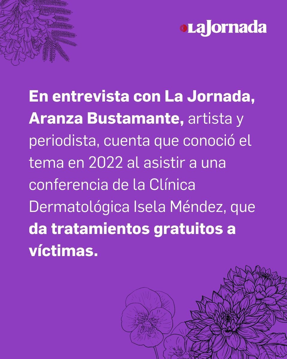 La Jornada tweet media
