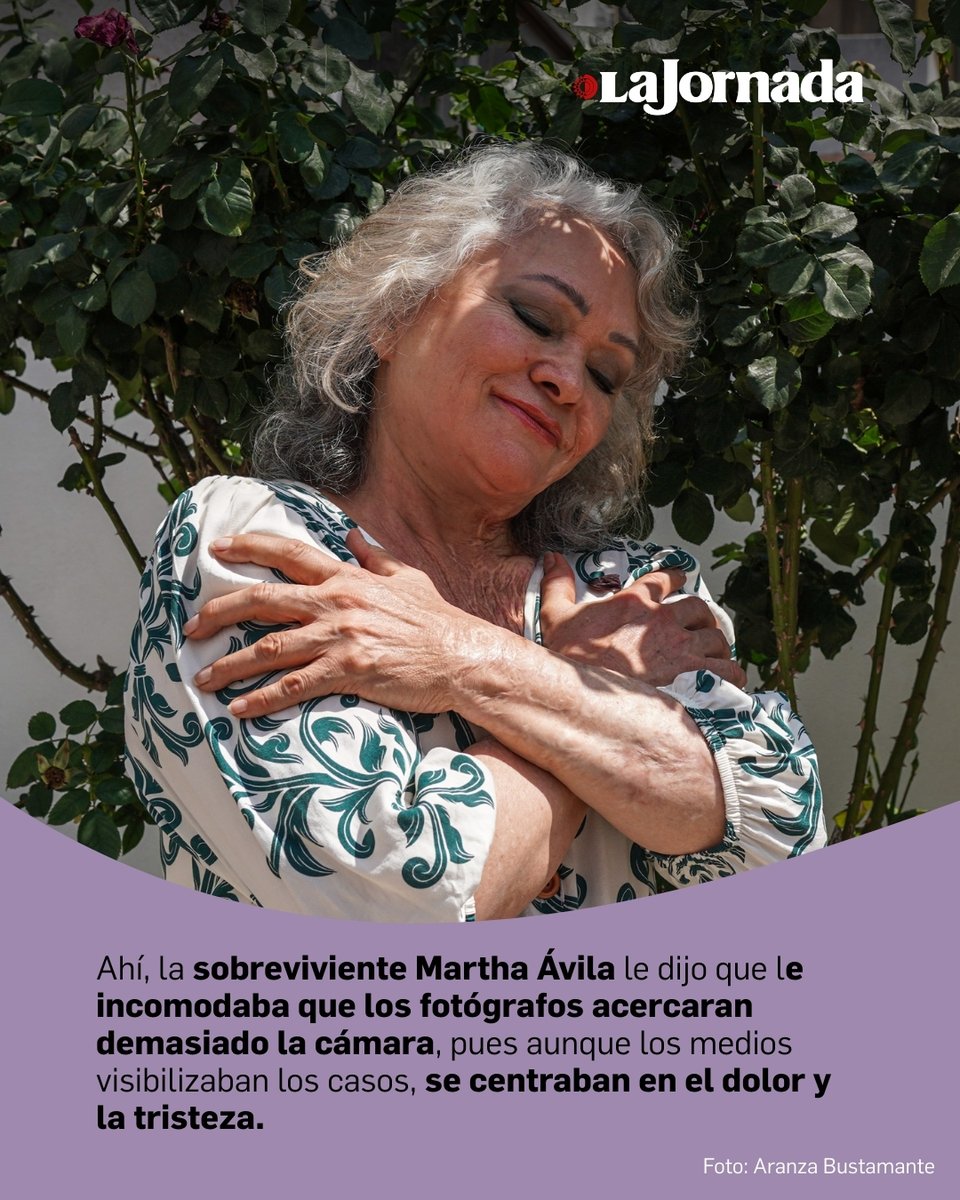 La Jornada tweet media