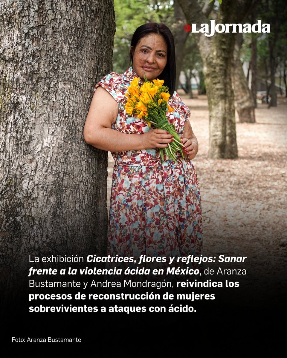 La Jornada tweet media