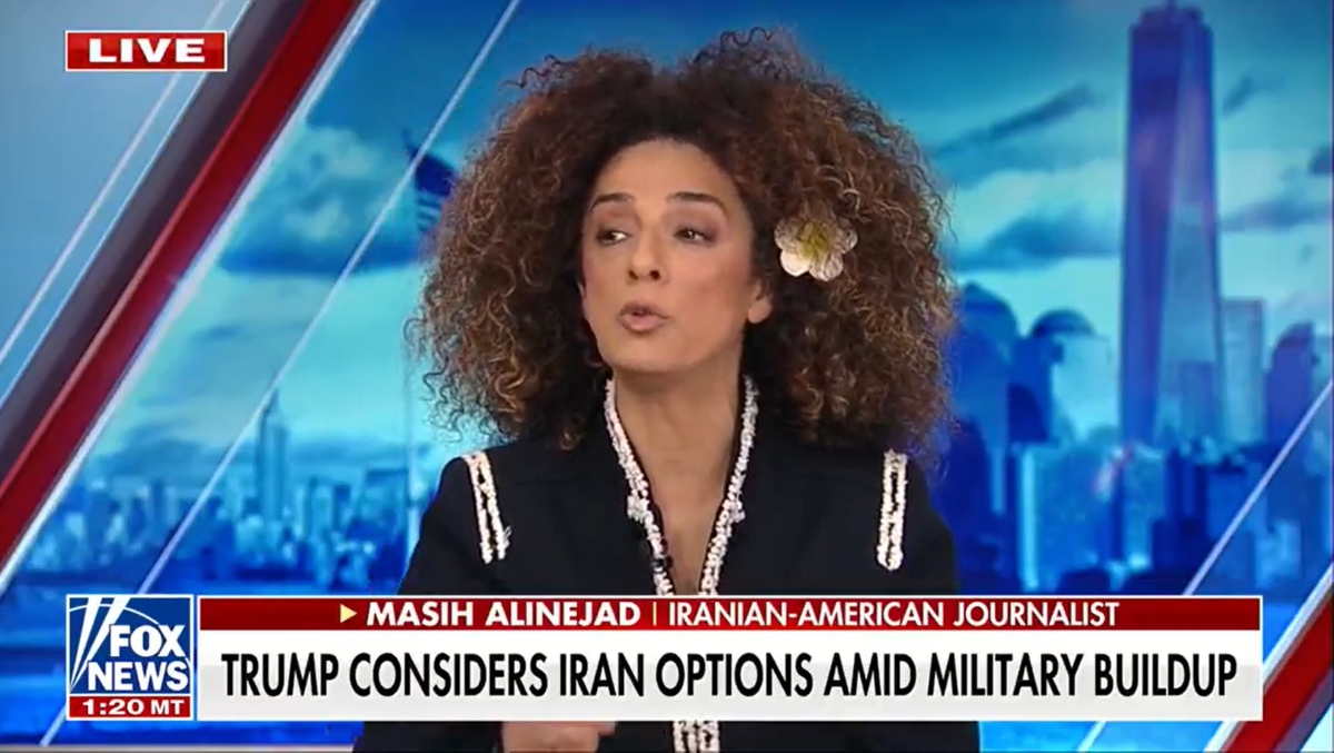 Fox News is TV for stupid ppl WAKE UP PATRIOTS!