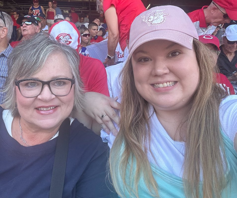 KaylaJenn's tweet photo. Alexa, play Birthday by The Beatles 🥳

Happy Birthday, Momma! 🥰 https://t.co/d4qsg7fJNT