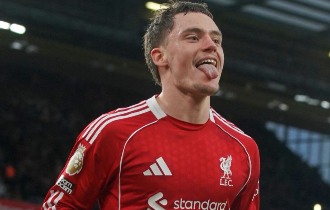 John O Sullivan tweet media