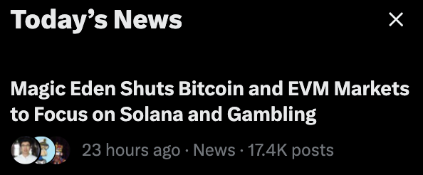 Vincent (Cryptolution) 👑 tweet media