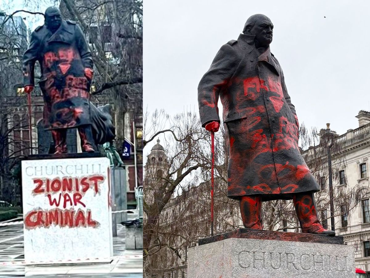 American Jewish Committee tweet media