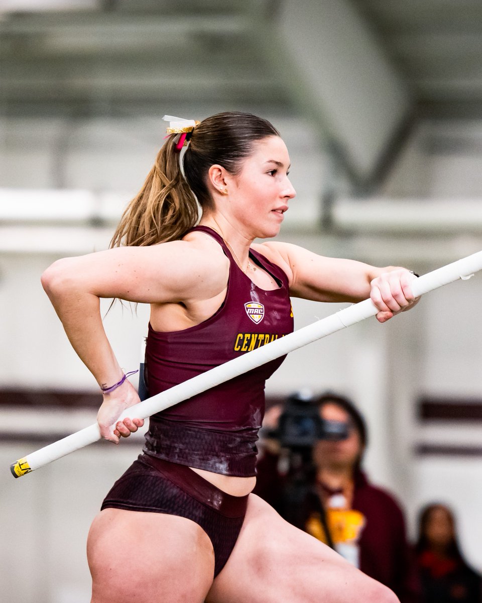 CMU T&F/XC tweet media