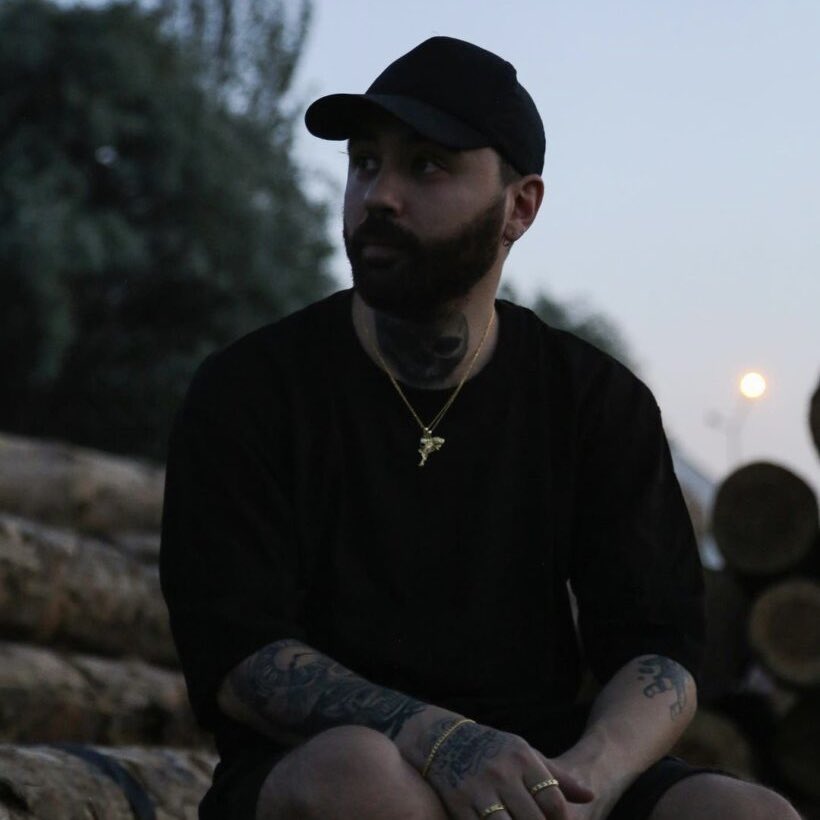 Olası bir düette daha önce görülmemiş bir uyum yakalayabileceklerini düşünüyorum. Ceg neredeyse her sorulduğunda Motive'nin vizyonunu, rapini sevdiğini söylüyor.. ben bencil bir adamım, düet isterim.