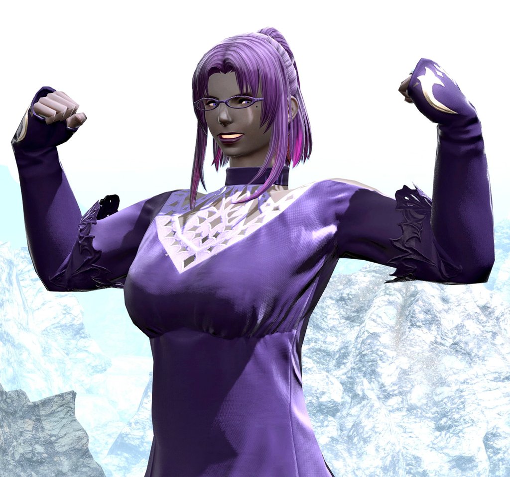 おはようございます〜🌅 (Good morning〜🌅) 2月最終日！ 今日も1日