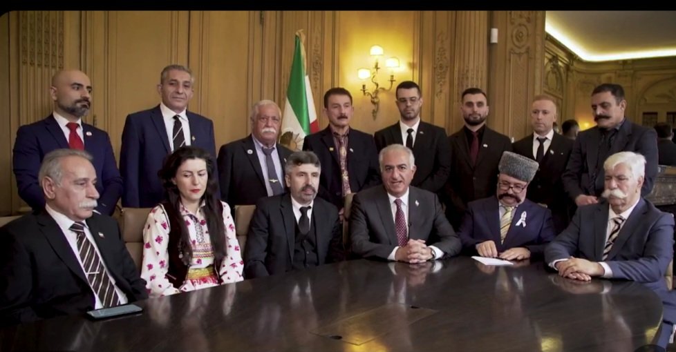 I'm Mohsen tweet media