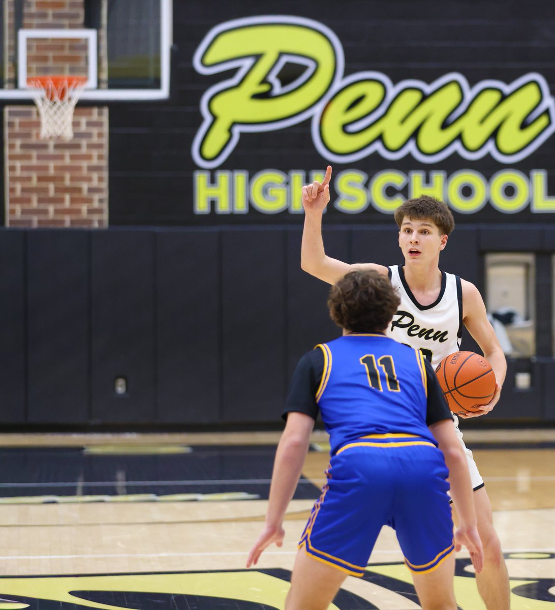 Penn Boys Hoops tweet media