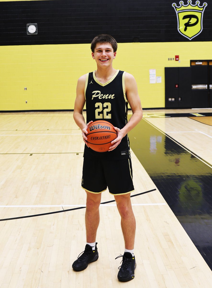 Penn Boys Hoops tweet media