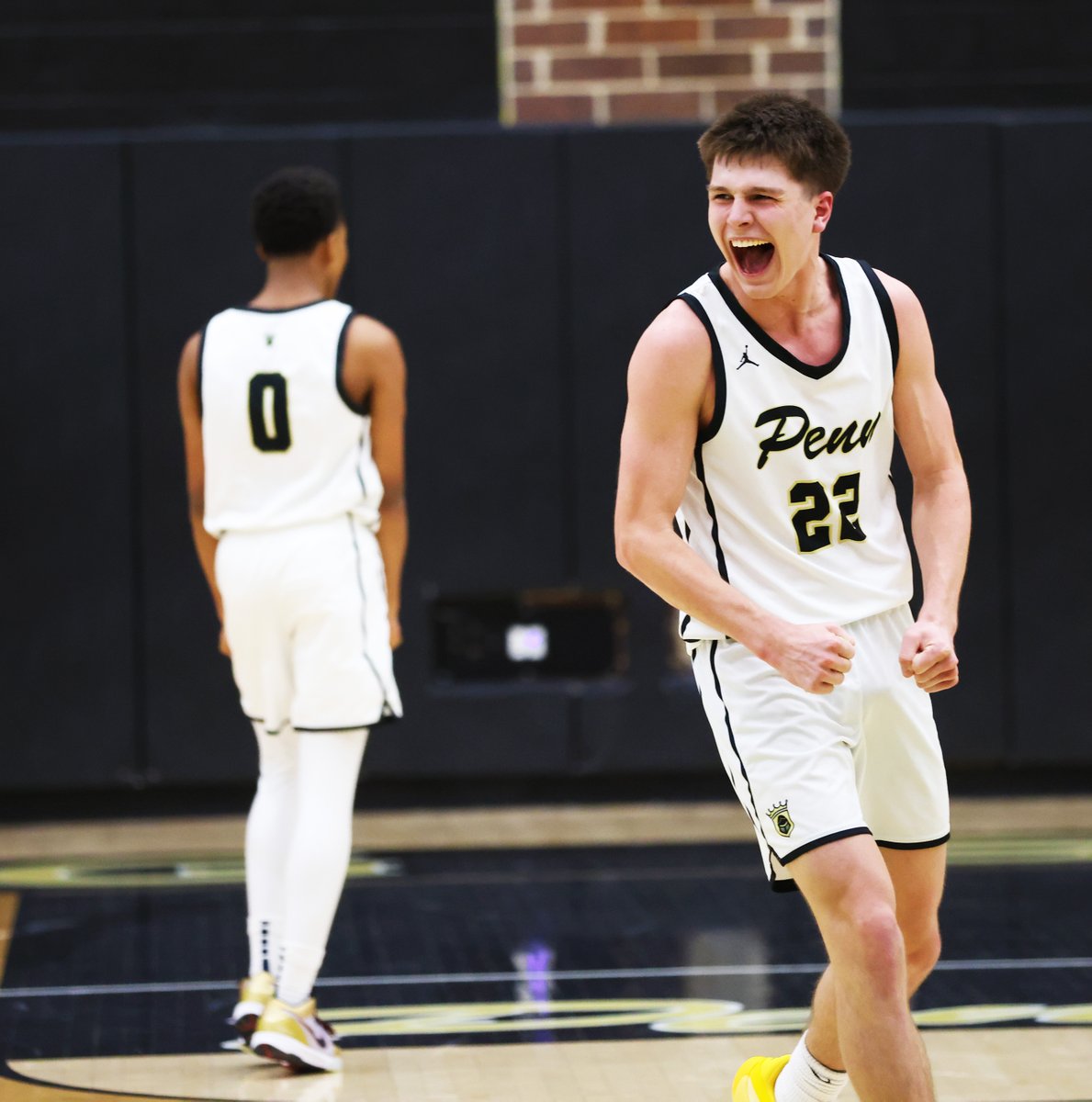 Penn Boys Hoops tweet media