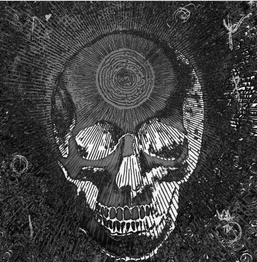 Omar Valdés Art. SOL-ETH-XTZ | NFT.NYC2025 🎨📷 tweet media