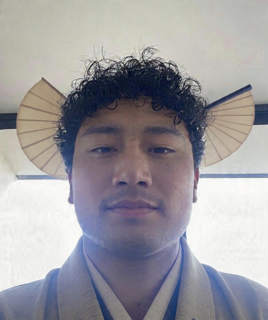 Juancock si fuera coreano
Jungcook