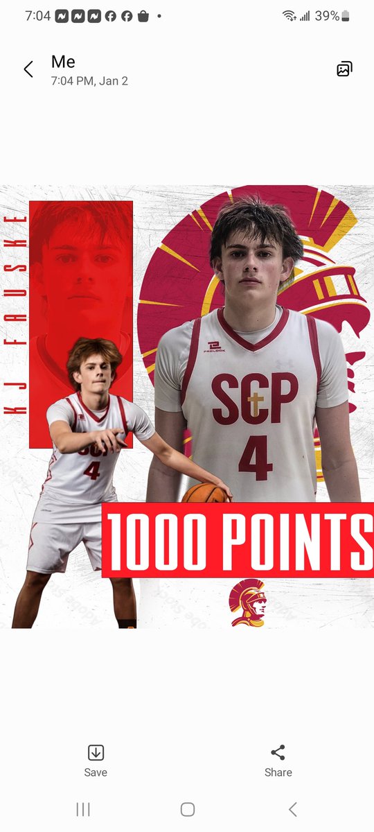 CoachFauske's tweet photo. @PrepHoops KJ FAUSKE
SETON CATHOLIC
2026
ENDS CAREER WITH 1477 PTS. https://t.co/UHXTCENYBW